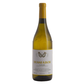 Aldo Conterno, Langhe Chardonnay Bussia d'Or 2021